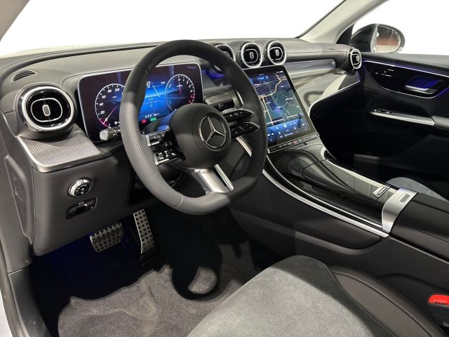 Mercedes-Benz GLC 300 de hybrid EQ 4Matic AMG Line Advanced nuovo a BOLOGNA