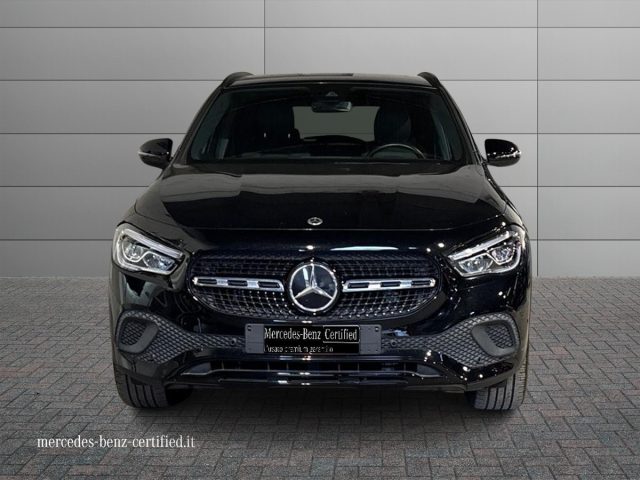 Mercedes-Benz GLA 180 d Automatic Sport Plus - foto 3 di 4