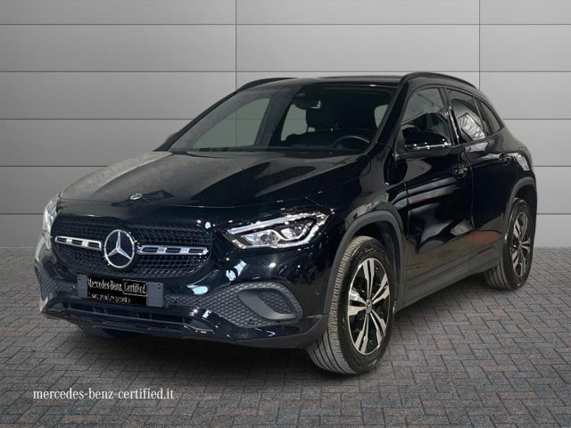 Mercedes-Benz GLA 180 d Automatic Sport Plus usato a BOLOGNA