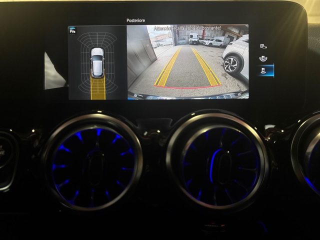 Mercedes-Benz GLA 180 d Automatic Sport Plus usato a BOLOGNA