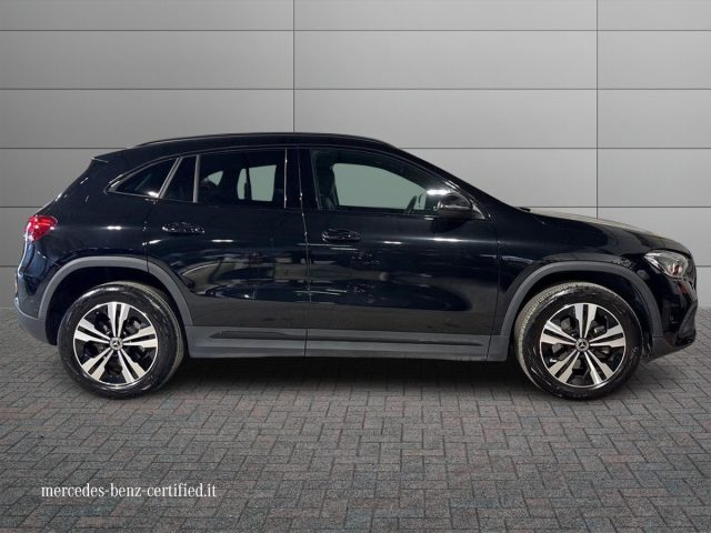 Mercedes-Benz GLA 180 d Automatic Sport Plus usato a BOLOGNA