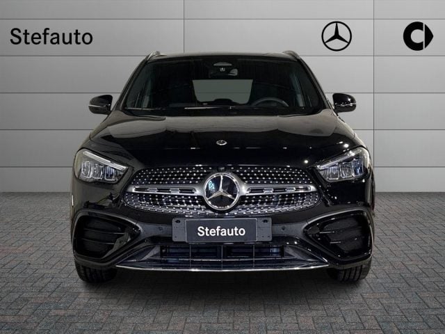 Mercedes-Benz GLA 200 d Automatic AMG Line Advanced Plus - foto 4 di 4