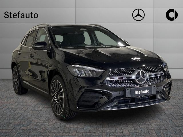 Mercedes-Benz GLA 200 d Automatic AMG Line Advanced Plus km 0 a BOLOGNA