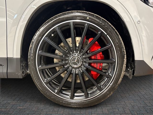 Mercedes-Benz GLA 35 AMG 4Matic AMG Line Premium, in vendita a Bologna (BO)