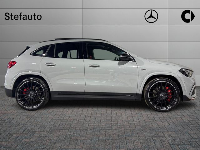 Mercedes-Benz GLA 35 AMG 4Matic AMG Line Premium - foto 2 di 4