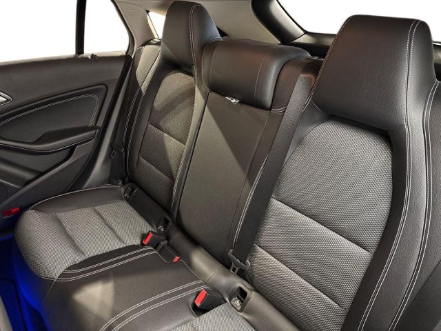 Mercedes-Benz CLA 180 d S.W. Automatic Sport usato a BOLOGNA