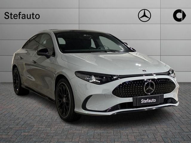 Mercedes-Benz CLA 250 + EQ Premium nuovo a BOLOGNA