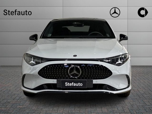 Mercedes-Benz CLA 250 + EQ Premium - foto 4 di 4