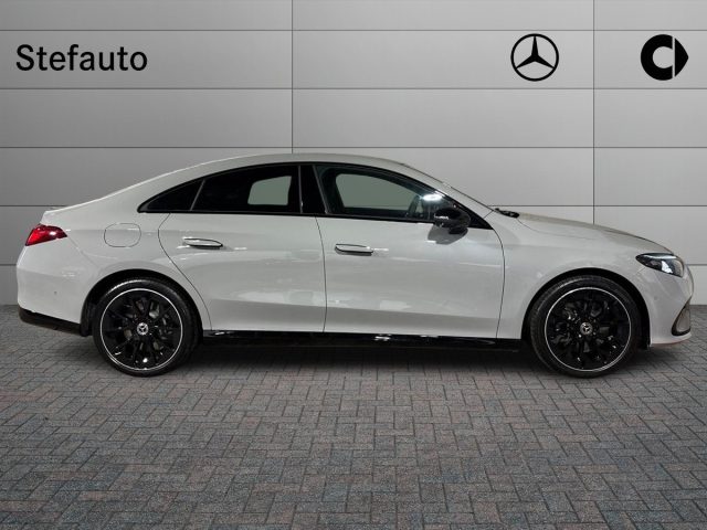 Mercedes-Benz CLA 250 + EQ Premium nuovo a BOLOGNA