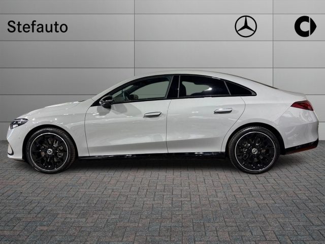 Mercedes-Benz CLA 250 + EQ Premium - foto 3 di 4