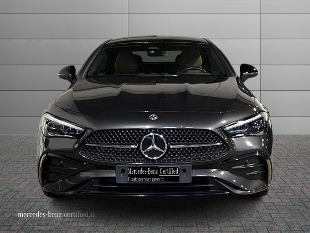Mercedes-Benz CLE 220 d Coupé AMG Line Advanced Plus - foto 3 di 4