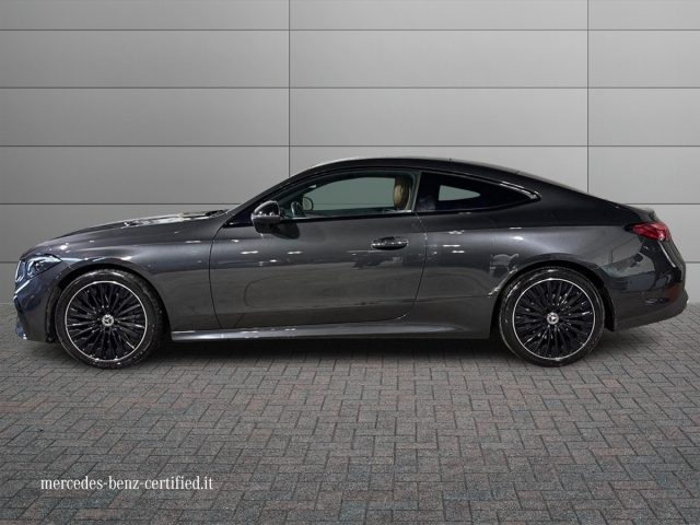 Mercedes-Benz CLE 220 d Coup� AMG Line Advanced Plus usato a BOLOGNA