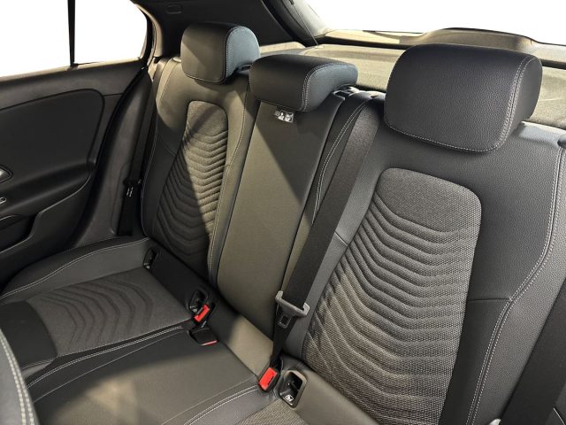 Mercedes-Benz A 180 d Automatic Advanced usato a BOLOGNA