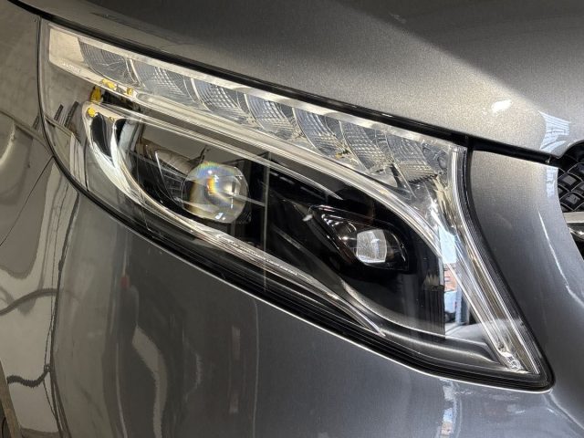 Mercedes-Benz V 300 d Automatic 4Matic Sport Long usato a BOLOGNA