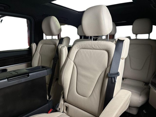 Mercedes-Benz V 300 d Automatic 4Matic Sport Long, del 2022, 18.131 km, in vendita a Bologna (BO)