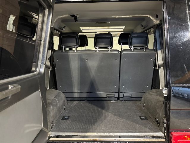 Mercedes-Benz G 350 d S.W. usato a BOLOGNA