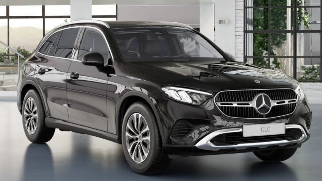Mercedes-Benz GLC 200 d 4M Mild Hybrid nuovo a BOLOGNA