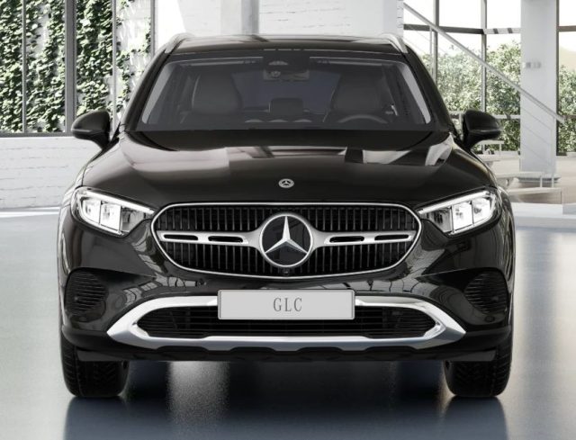 Mercedes-Benz GLC 200 d 4M Mild Hybrid - foto 2 di 4