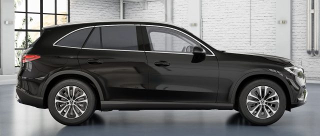 Mercedes-Benz GLC 200 d 4M Mild Hybrid - foto 3 di 4