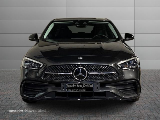 Mercedes-Benz C 300 d Mild hybrid 4Matic Premium Plus - foto 3 di 4