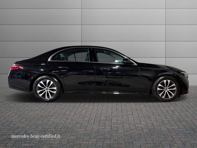 Mercedes-Benz E 220 d Mild hybrid Advanced Auto usato a BOLOGNA