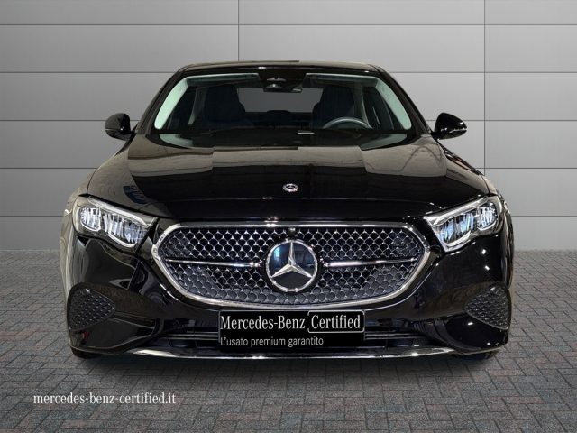 Mercedes-Benz E 220 d Mild hybrid Advanced Auto - foto 3 di 4
