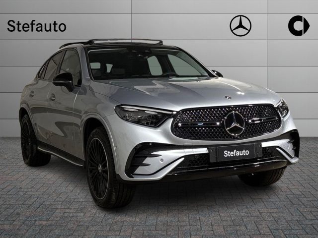 Mercedes-Benz GLC 300 de hybrid EQ 4Matic Coup� AMG Line Advanced nuovo a BOLOGNA