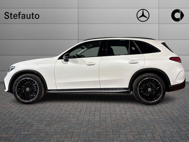 Mercedes-Benz GLC 220 d 4Matic Mild Hybrid AMG Line Advanced - foto 3 di 4