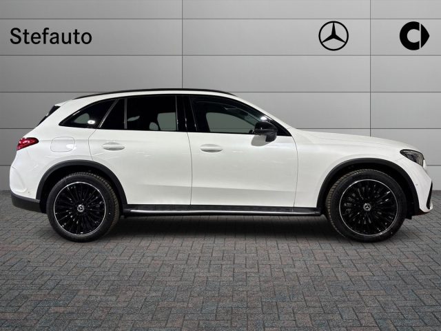 Mercedes-Benz GLC 220 d 4Matic Mild Hybrid AMG Line Advanced - foto 2 di 4