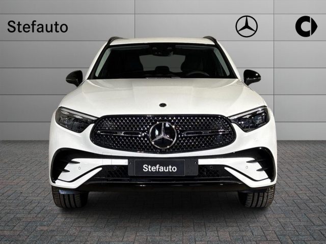Mercedes-Benz GLC 220 d 4Matic Mild Hybrid AMG Line Advanced - foto 4 di 4