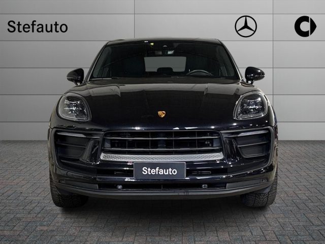 Porsche Macan 2.0 265 CV pdk - foto 4 di 4