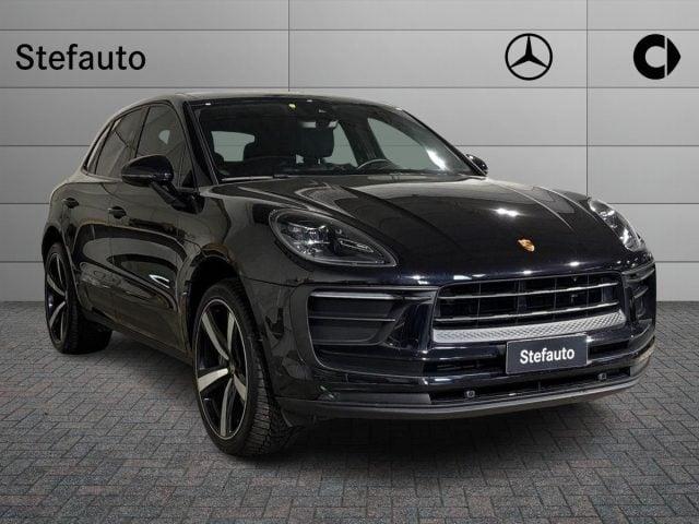Porsche Macan 2.0 265 CV pdk usato a BOLOGNA