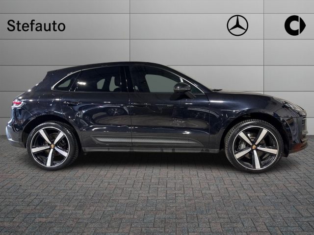 Porsche Macan 2.0 265 CV pdk - foto 2 di 4