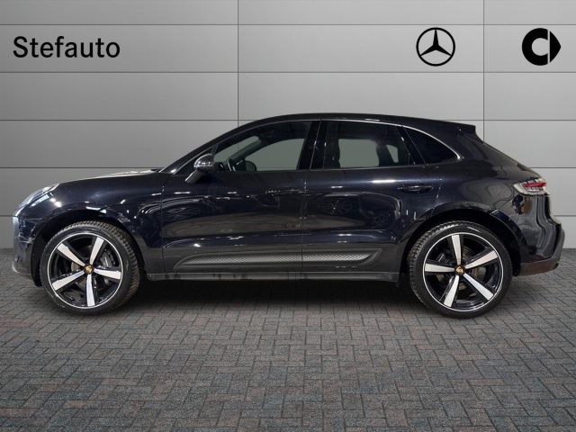 Porsche Macan 2.0 265 CV pdk - foto 3 di 4