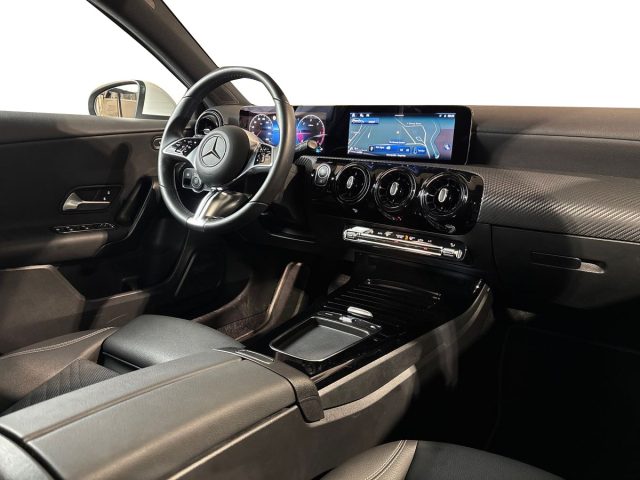 Mercedes-Benz A 180 d Automatic Advanced, del 2025, 27.051 km, in vendita a Bologna (BO)