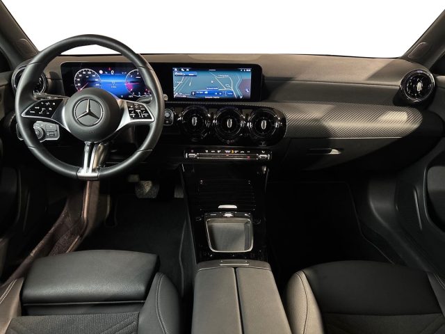 Mercedes-Benz A 180 d Automatic Advanced usato a BOLOGNA
