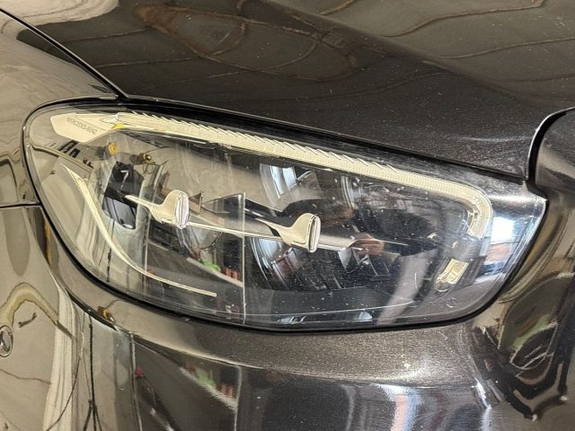 Mercedes-Benz E 300 de S.W. Auto EQ-Power Premium Plus usato a BOLOGNA