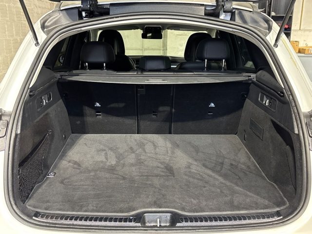 Mercedes-Benz GLC 220 d 4Matic Mild Hybrid AMG Line Advanced usato a BOLOGNA
