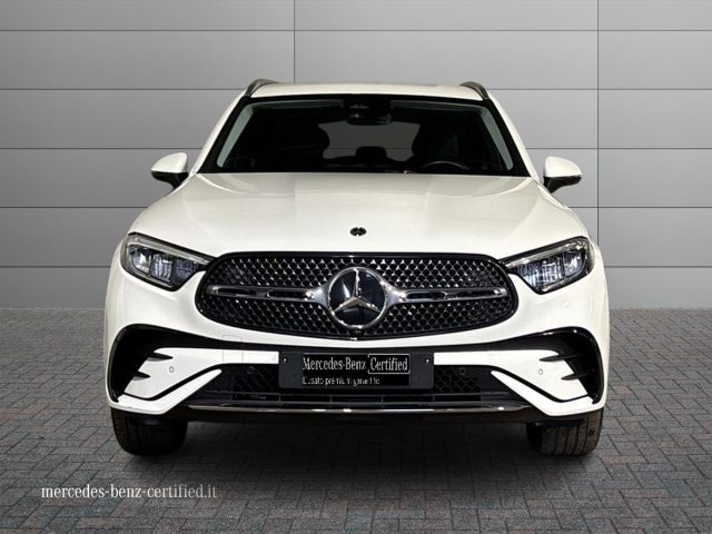 Mercedes-Benz GLC 220 d 4Matic Mild Hybrid AMG Line Advanced - foto 3 di 4