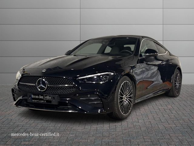 Mercedes-Benz CLE 220 d Coup� AMG Line Advanced usato a BOLOGNA
