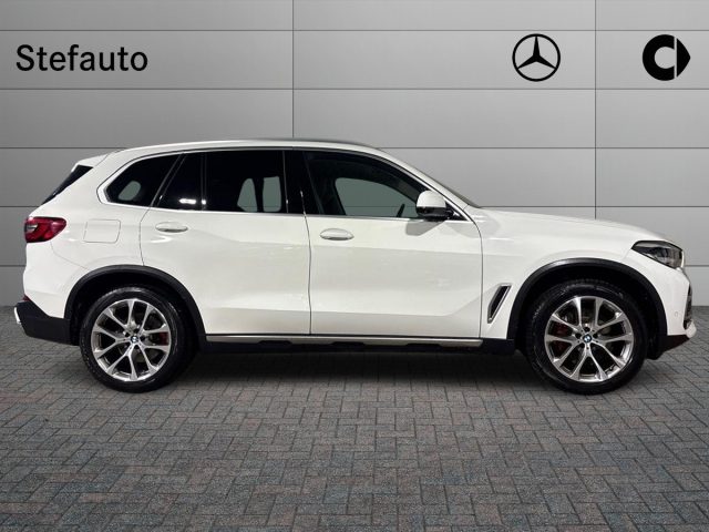 BMW X5 xDrive25d - foto 2 di 4