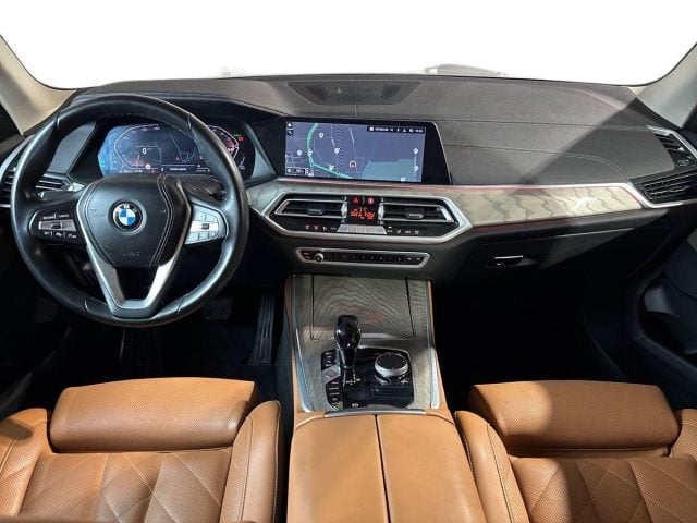 BMW X5 xDrive25d Business Auto, del 2023, 89.439 km, in vendita a Bologna (BO)