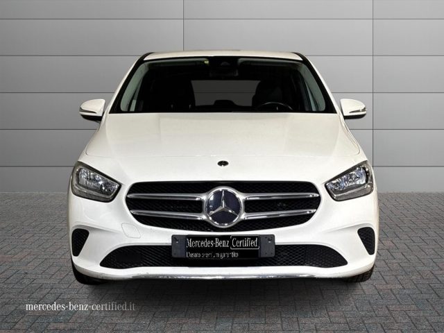 Mercedes-Benz B 180 d Automatic Sport usato a BOLOGNA