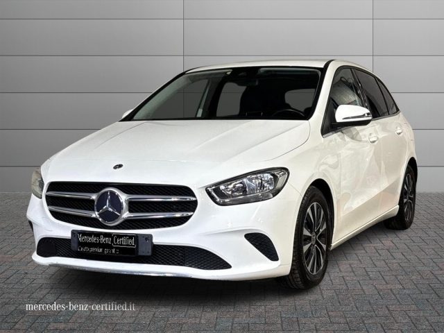 Mercedes-Benz B 180 d Automatic Sport usato a BOLOGNA