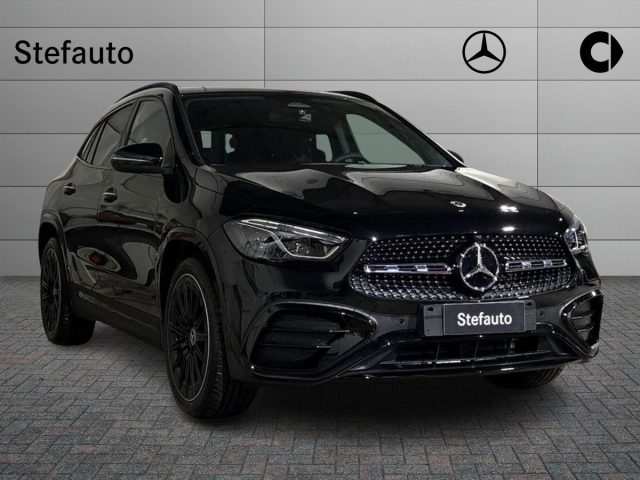 Mercedes-Benz GLA 180 d Automatic AMG Line Advanced Plus km 0 a BOLOGNA