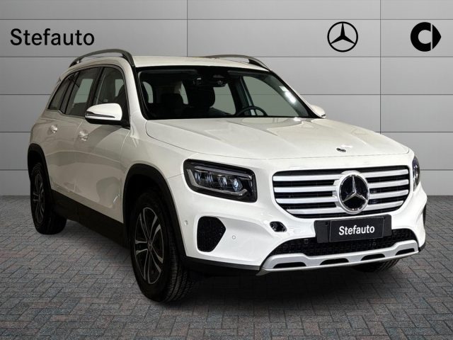 Mercedes-Benz GLB 200 d Automatic Advanced km 0 a BOLOGNA