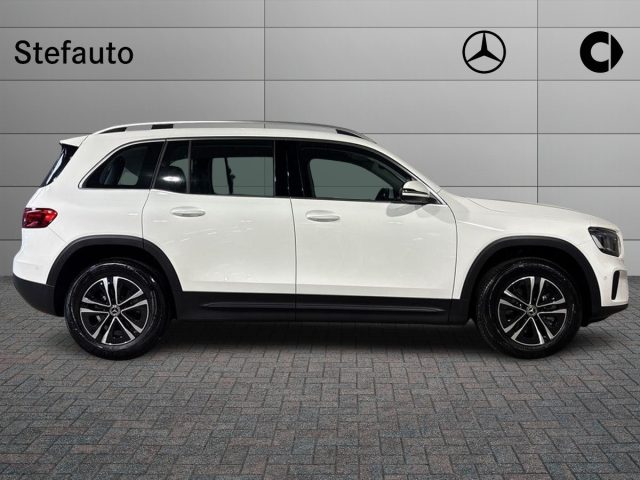 Mercedes-Benz GLB 200 d Automatic Advanced - foto 2 di 4