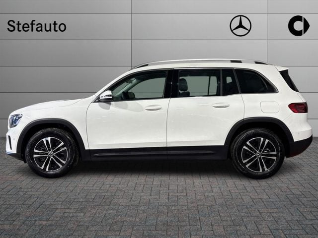 Mercedes-Benz GLB 200 d Automatic Advanced - foto 3 di 4