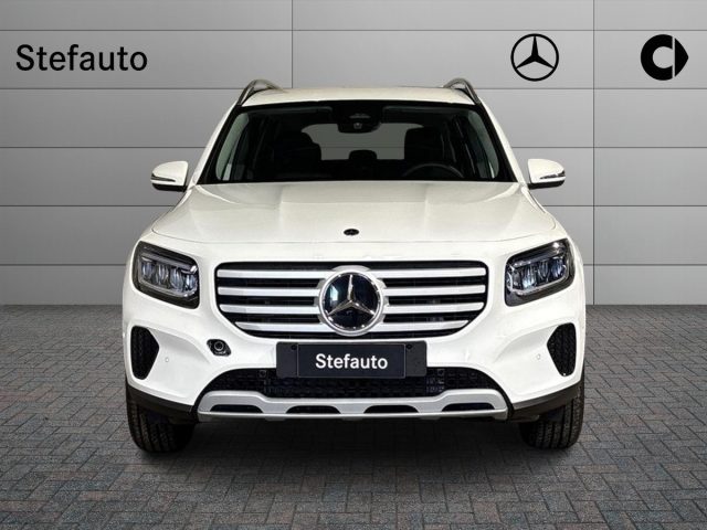 Mercedes-Benz GLB 200 d Automatic Advanced - foto 4 di 4