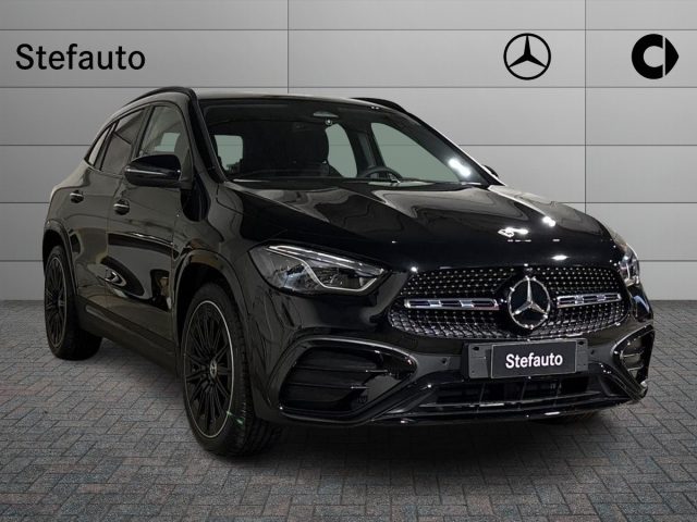 Mercedes-Benz GLA 180 d Automatic AMG Line Advanced Plus km 0 a BOLOGNA
